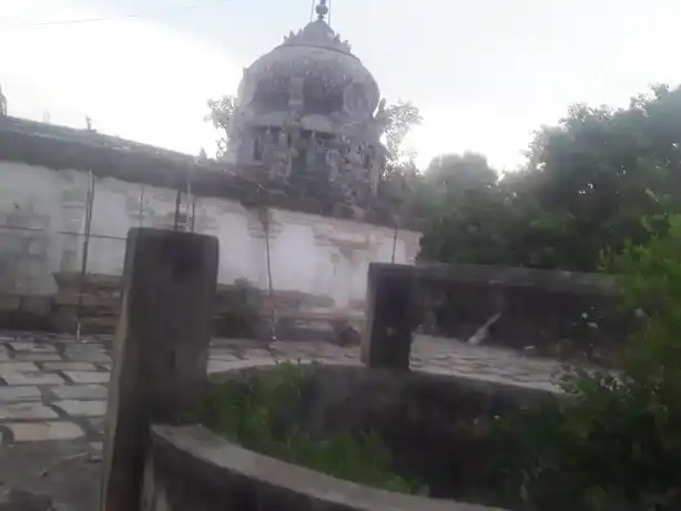 Arulmigu Veeranarayana Perumal Temple, Veppur - 621717 அருள்மிகு வீரநாராயப்பெருமாள் திருக்கோயில், Veppur - 621717, Perambalur - Ancient Temple Architecture and History Image 3