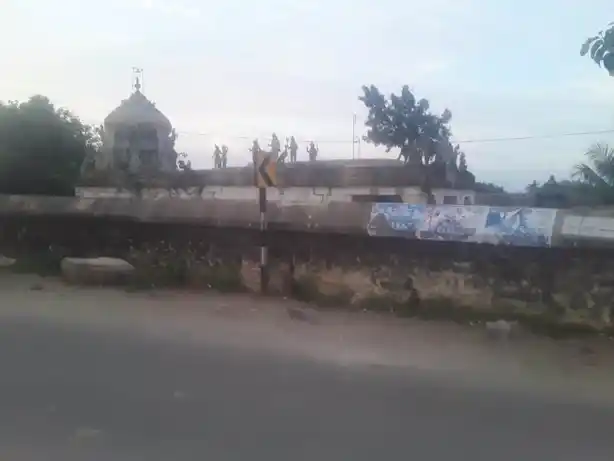 Arulmigu Veeranarayana Perumal Temple, Veppur - 621717 அருள்மிகு வீரநாராயப்பெருமாள் திருக்கோயில், Veppur - 621717, Perambalur - Ancient Temple Architecture and History Image 4