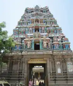 Arulmigu Veeranarayanaperumal Temple, Kattumannarkoil - 608301
