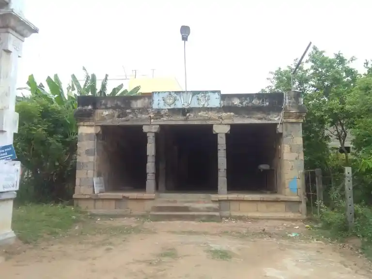 Arulmigu Veeranarayanaperumal Temple, Kattumannarkoil - 608301 அருள்மிகு வீரநாராயணப்பெருமாள் திருக்கோயில், காட்டுமன்னார்கோயில் - 608301, Cuddalore - Ancient Temple Architecture and History Image 3