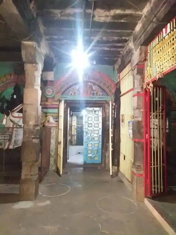 Arulmigu Veeranarayanaperumal Temple, Kattumannarkoil - 608301 அருள்மிகு வீரநாராயணப்பெருமாள் திருக்கோயில், காட்டுமன்னார்கோயில் - 608301, Cuddalore - Ancient Temple Architecture and History Image 14
