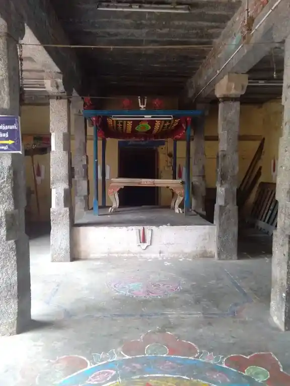 Arulmigu Veeranarayanaperumal Temple, Kattumannarkoil - 608301 அருள்மிகு வீரநாராயணப்பெருமாள் திருக்கோயில், காட்டுமன்னார்கோயில் - 608301, Cuddalore - Ancient Temple Architecture and History Image 15