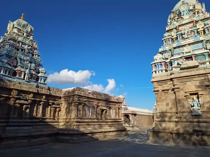 Arulmigu Veeranarayanaperumal Temple, Kuruvallapparkoil - 612901 அருள்மிகு வீரநாராயணப் பெருமாள் திருக்கோயில், Kuruvallapparkoil - 612901, Ariyalur - Ancient Temple Architecture and History Image 3
