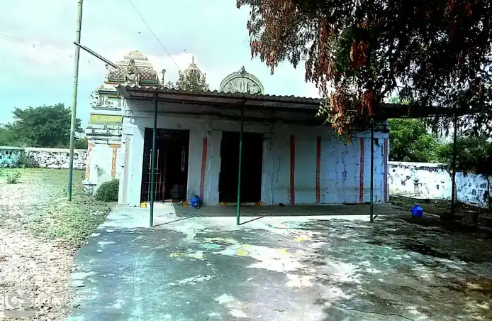 Arulmigu Veeranarayanaperumal Temple, Ladduvadi - 637001 அருள்மிகு வீரநாராயணபெருமாள் திருக்கோயில், Ladduvadi - 637001, Namakkal - Ancient Temple Architecture and History Image 2