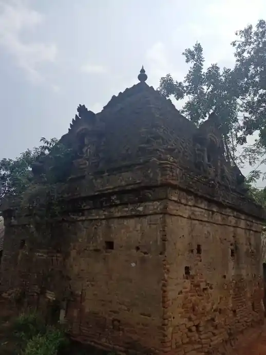 Arulmigu Veeranarayanaperumal Temple, Papakudi - 621903 அருள்மிகு வீரநாராயணர் திருக்கோயில், Papakudi - 621903, Ariyalur - Ancient Temple Architecture and History Image 3