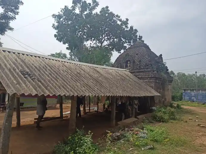 Arulmigu Veeranarayanaperumal Temple, Papakudi - 621903 அருள்மிகு வீரநாராயணர் திருக்கோயில், Papakudi - 621903, Ariyalur - Ancient Temple Architecture and History Image 4