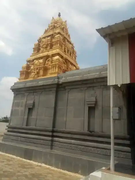 Arulmigu Veeranarayanaperumal Temple, Senkalapuram - 639201 அருள்மிகு வீரநாராயணப்பெருமாள் திருக்கோயில், Senkalapuram, Senkalapuram - 639201, Karur - Ancient Temple Architecture and History Image 2