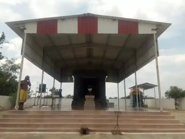 Arulmigu Veeranarayanaperumal Temple, Senkalapuram - 639201 அருள்மிகு வீரநாராயணப்பெருமாள் திருக்கோயில், Senkalapuram, Senkalapuram - 639201, Karur - Ancient Temple Architecture and History Image 3