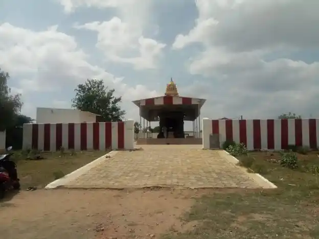 Arulmigu Veeranarayanaperumal Temple, Senkalapuram - 639201 அருள்மிகு வீரநாராயணப்பெருமாள் திருக்கோயில், Senkalapuram, Senkalapuram - 639201, Karur - Ancient Temple Architecture and History Image 4