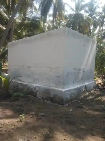 Arulmigu Veeranarayaperumal Temple, Eb Office Back Side, Dhali - 642112 அருள்மிகு வீரநாராயணப்பெருமாள் திருக்கோயில், Eb Office Back Side, Dhali - 642112, Tiruppur - Ancient Temple Architecture and History Image 2