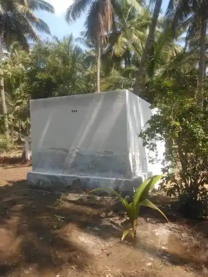 Arulmigu Veeranarayaperumal Temple, Eb Office Back Side, Dhali - 642112 அருள்மிகு வீரநாராயணப்பெருமாள் திருக்கோயில், Eb Office Back Side, Dhali - 642112, Tiruppur - Ancient Temple Architecture and History Image 3