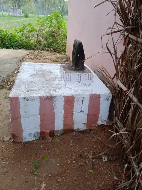 Arulmigu Veeranasamy Temple, Sevugampatti - 624211 அருள்மிகு வீரணசாமி திருக்கோயில், Sevugampatti - 624211, Dindigul - Ancient Temple Architecture and History Image 3