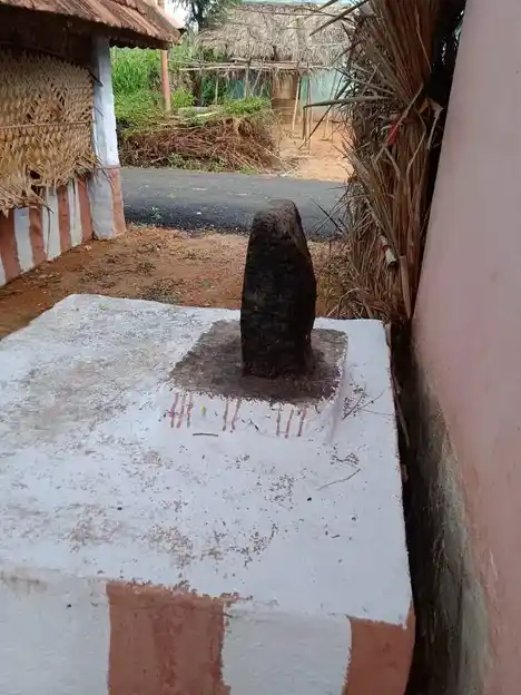 Arulmigu Veeranasamy Temple, Sevugampatti - 624211 அருள்மிகு வீரணசாமி திருக்கோயில், Sevugampatti - 624211, Dindigul - Ancient Temple Architecture and History Image 4