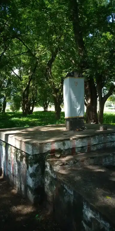 Arulmigu Veerapa Ayyanaar Temple, Boothipuram - 625531