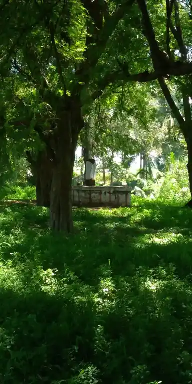 Arulmigu Veerapa Ayyanaar Temple, Boothipuram - 625531 அருள்மிகு வீரப்ப அய்யனார் திருக்கோயில், பூதிபுரம் - 625531, Theni - Ancient Temple Architecture and History Image 3