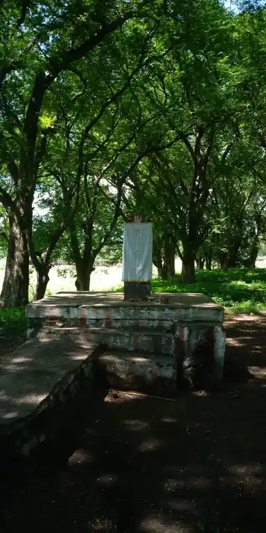 Arulmigu Veerapa Ayyanaar Temple, Boothipuram - 625531 அருள்மிகு வீரப்ப அய்யனார் திருக்கோயில், பூதிபுரம் - 625531, Theni - Ancient Temple Architecture and History Image 4