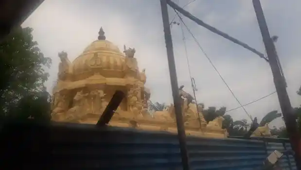 Arulmigu Veerapa Chetti Pilaiyar Temple, Ammapettai - 614401