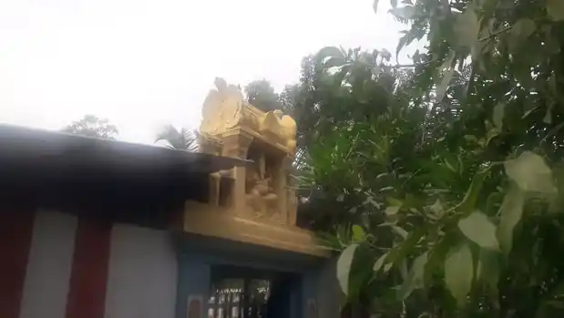 Arulmigu Veerapa Chetti Pilaiyar Temple, Ammapettai - 614401 அருள்மிகு வீரப்ப செட்டி பிள்ளையார் திருக்கோயில், அம்மாப்பேட்டை - 614401, Thanjavur - Ancient Temple Architecture and History Image 4