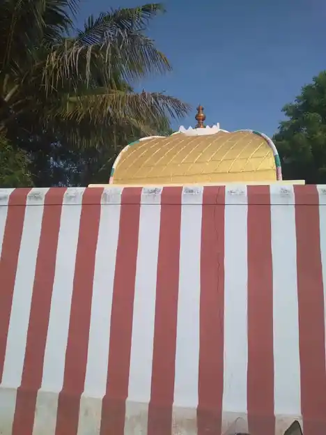 Arulmigu Veerapandi Ayyanaar Temple, Near Kanmaikarai, Kannicheripudur - 626204 அருள்மிகு வீரபாண்டி அய்யனார் திருக்கோயில், கண்மாய்க்கரை அருகில், கன்னிசேரிபுதுர் - 626204, Virudhunagar - Ancient Temple Architecture and History Image 3