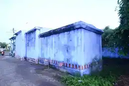 Arulmigu Veerapandi Vinagar Temple, Kunnathur - 627006