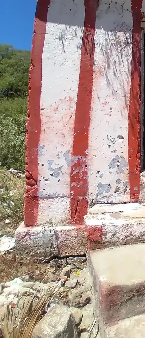 Arulmigu Veerapandi Vinayagar Temple, -, Veeranam - 627861 அருள்மிகு வீரபாண்டிய விநாயகர் திருக்கோயில், -, Veeranam - 627861, Tenkasi - Ancient Temple Architecture and History Image 3