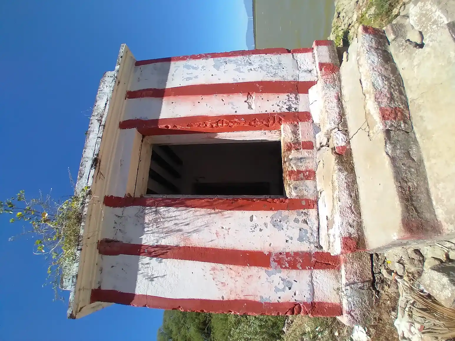 Arulmigu Veerapandi Vinayagar Temple, -, Veeranam - 627861 அருள்மிகு வீரபாண்டிய விநாயகர் திருக்கோயில், -, Veeranam - 627861, Tenkasi - Ancient Temple Architecture and History Image 4