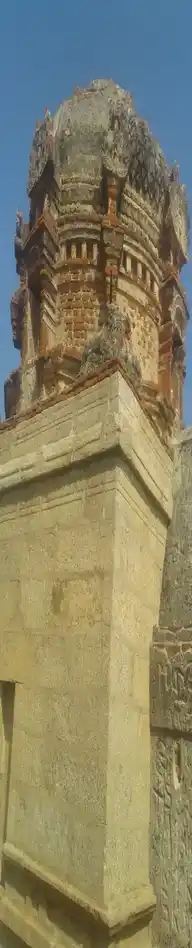 Arulmigu Veerapandieswarar Temple, Theendakkal - 624620