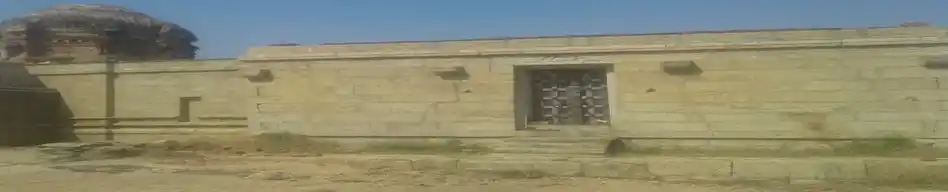 Arulmigu Veerapandieswarar Temple, Theendakkal - 624620 Arulmigu Veerapandieswarar Temple, Theendakkal - 624620, Dindigul - Ancient Temple Architecture and History Image 2