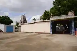 Arulmigu Veerapandisellayee Ammantemple, Munneerpallam - 627356