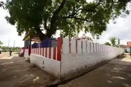 Arulmigu Veerapandisellayee Ammantemple, Munneerpallam - 627356 அருள்மிகுவீரபாண்டிசெல்லாயி அம்மன் திருக்கோயில், Munneerpallam - 627356, Tirunelveli - Ancient Temple Architecture and History Image 3