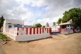 Arulmigu Veerapandisellayee Ammantemple, Munneerpallam - 627356 அருள்மிகுவீரபாண்டிசெல்லாயி அம்மன் திருக்கோயில், Munneerpallam - 627356, Tirunelveli - Ancient Temple Architecture and History Image 4