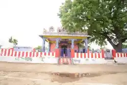 Arulmigu Veerapandisellayee Ammantemple, Munneerpallam - 627356 அருள்மிகுவீரபாண்டிசெல்லாயி அம்மன் திருக்கோயில், Munneerpallam - 627356, Tirunelveli - Ancient Temple Architecture and History Image 5