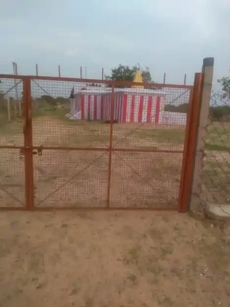 Arulmigu Veerapandiya Vinayagar Temple, Pattinamarudur - 628302