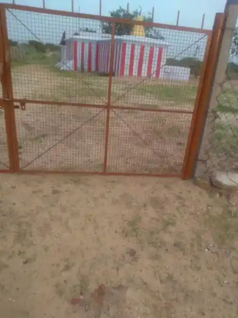 Arulmigu Veerapandiya Vinayagar Temple, Pattinamarudur - 628302 அருள்மிகு வீரபாண்டிய விநாயகர் திருக்கோயில், Pattinamarudur - 628302, Thoothukudi - Ancient Temple Architecture and History Image 2