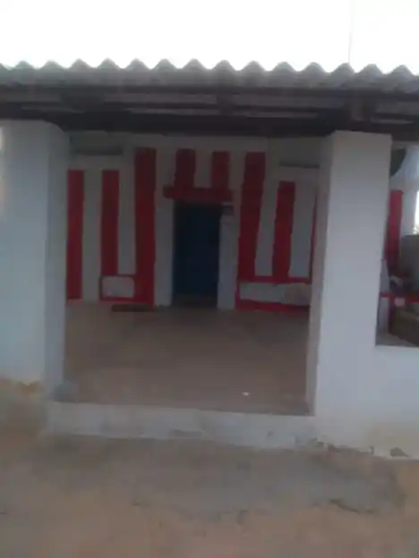 Arulmigu Veerapandiya Vinayagar Temple, Pattinamarudur - 628302 அருள்மிகு வீரபாண்டிய விநாயகர் திருக்கோயில், Pattinamarudur - 628302, Thoothukudi - Ancient Temple Architecture and History Image 4