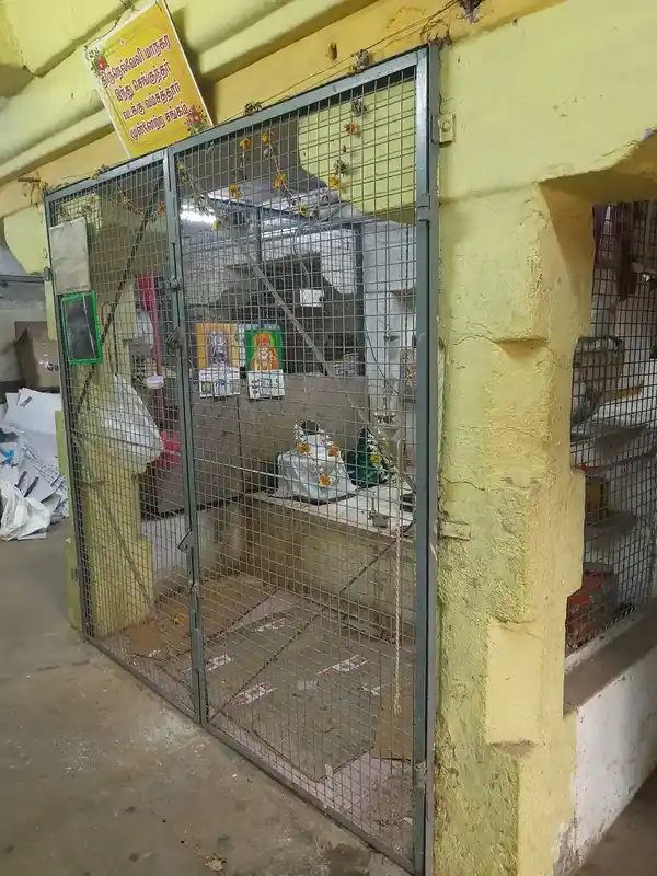 Arulmigu Veerapathiara Annamalaiyar Temple, Tirunelveli, Tirunelveli - 627006 அருள்மிகு வீரபத்திர அண்ணாமலையார் திருக்கோயில், Tirunelveli, Tirunelveli - 627006, Tirunelveli - Ancient Temple Architecture and History Image 2