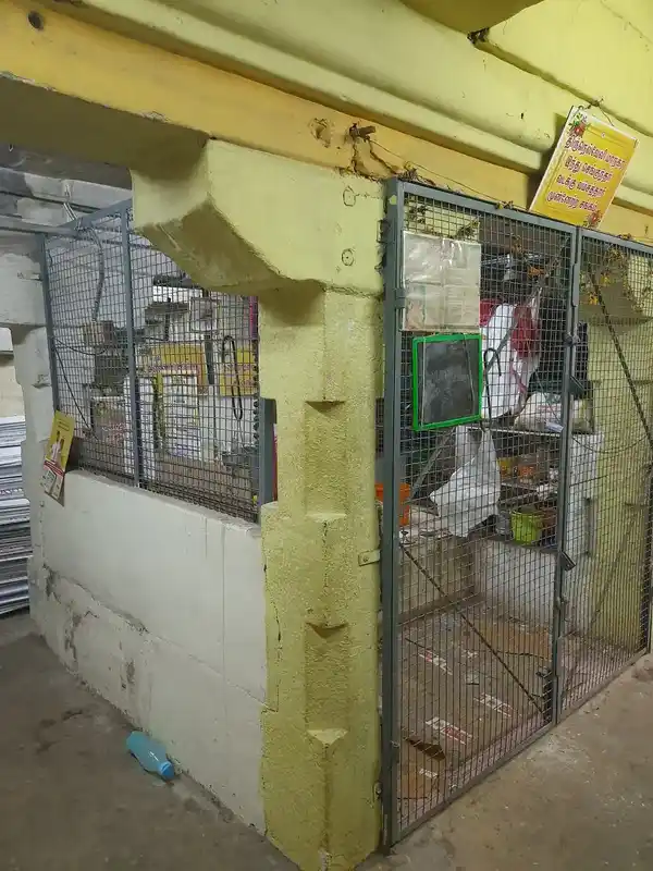 Arulmigu Veerapathiara Annamalaiyar Temple, Tirunelveli, Tirunelveli - 627006 அருள்மிகு வீரபத்திர அண்ணாமலையார் திருக்கோயில், Tirunelveli, Tirunelveli - 627006, Tirunelveli - Ancient Temple Architecture and History Image 3