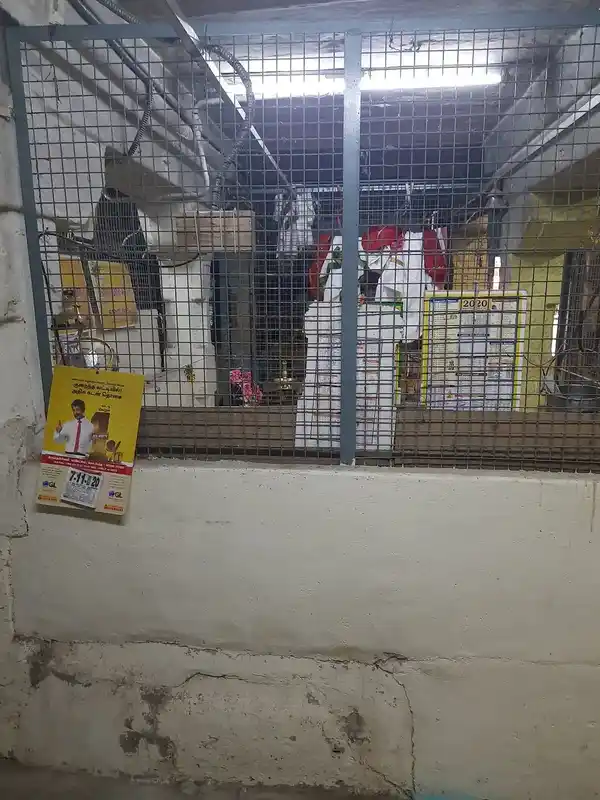 Arulmigu Veerapathiara Annamalaiyar Temple, Tirunelveli, Tirunelveli - 627006 அருள்மிகு வீரபத்திர அண்ணாமலையார் திருக்கோயில், Tirunelveli, Tirunelveli - 627006, Tirunelveli - Ancient Temple Architecture and History Image 4