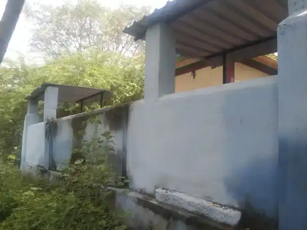 Arulmigu Veerapathir Samay Temple, Agasmpatti - 626132 அருள்மிகு வீரபத்திர சுவாமி திருக்கோயில், ஆகாசம்பட்டி - 626132, Virudhunagar - Ancient Temple Architecture and History Image 6