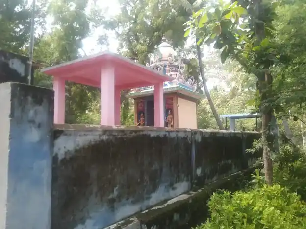 Arulmigu Veerapathir Samay Temple, Agasmpatti - 626132 அருள்மிகு வீரபத்திர சுவாமி திருக்கோயில், ஆகாசம்பட்டி - 626132, Virudhunagar - Ancient Temple Architecture and History Image 8