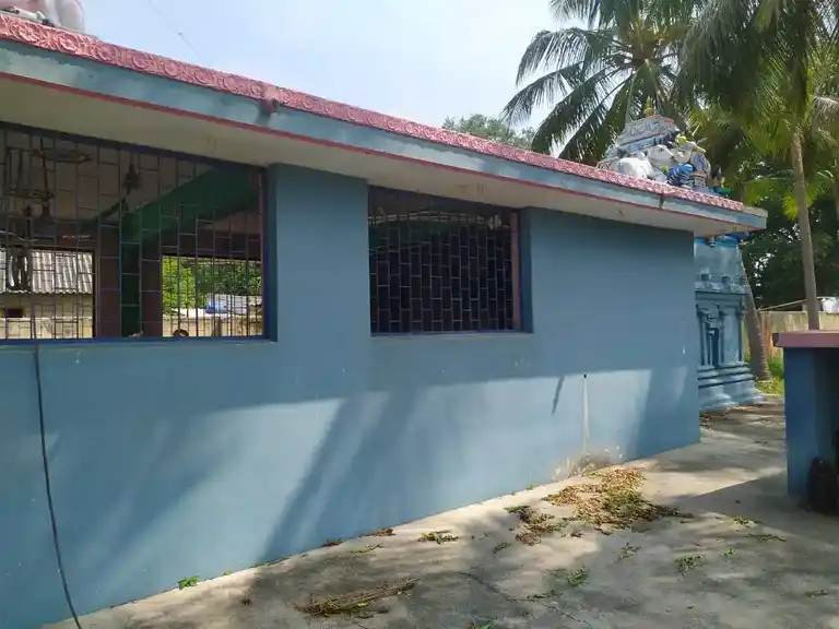 Arulmigu Veerapathira Swami Temple, Kovilpalayam - 621716