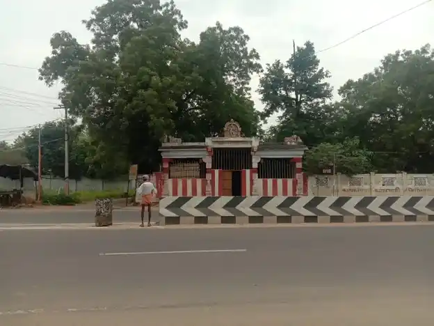 Arulmigu Veerapathira Temple, Moolakarai, Madurai - 625005