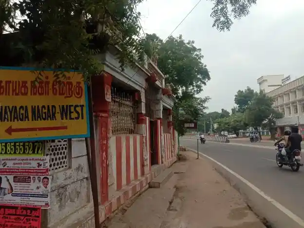 Arulmigu Veerapathira Temple, Moolakarai, Madurai - 625005 அருள்மிகு வீரபத்திரசுவாமி திருக்கோயில், Moolakarai, Madurai - 625005, Madurai - Ancient Temple Architecture and History Image 2
