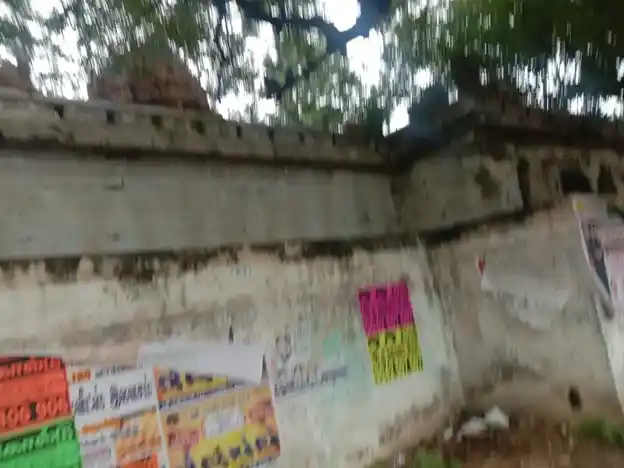 Arulmigu Veerapathira Temple, Moolakarai, Madurai - 625005 அருள்மிகு வீரபத்திரசுவாமி திருக்கோயில், Moolakarai, Madurai - 625005, Madurai - Ancient Temple Architecture and History Image 3