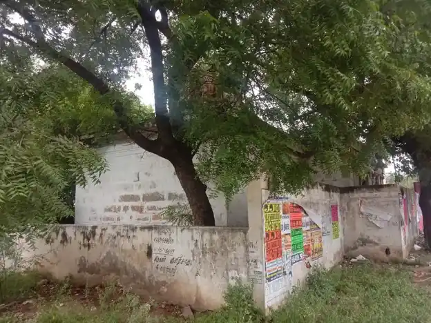 Arulmigu Veerapathira Temple, Moolakarai, Madurai - 625005 அருள்மிகு வீரபத்திரசுவாமி திருக்கோயில், Moolakarai, Madurai - 625005, Madurai - Ancient Temple Architecture and History Image 4