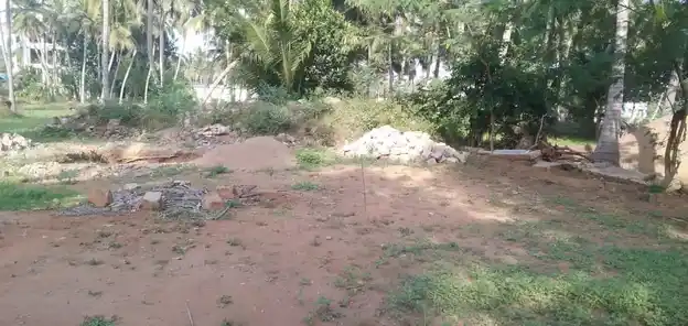 Arulmigu Veerapathirar Temple, Keeramangalam - 614624 அருள்மிகு வீரபத்ரர் திருக்கோயில், Keeramangalam - 614624, Pudukkottai - Ancient Temple Architecture and History Image 4