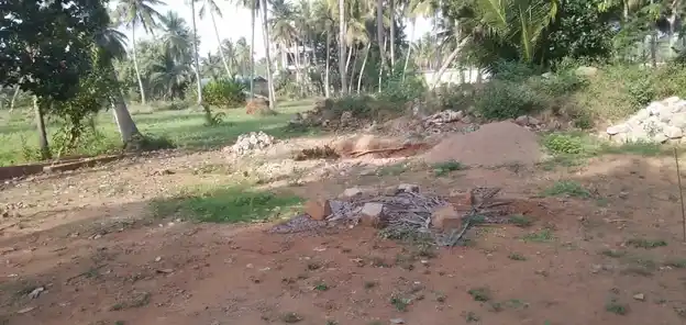 Arulmigu Veerapathirar Temple, Keeramangalam - 614624 அருள்மிகு வீரபத்ரர் திருக்கோயில், Keeramangalam - 614624, Pudukkottai - Ancient Temple Architecture and History Image 5