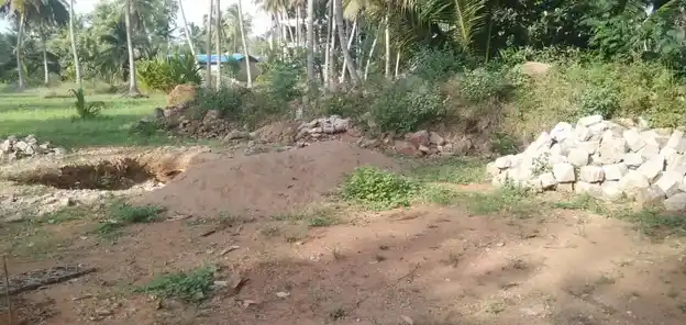 Arulmigu Veerapathirar Temple, Keeramangalam - 614624 அருள்மிகு வீரபத்ரர் திருக்கோயில், Keeramangalam - 614624, Pudukkottai - Ancient Temple Architecture and History Image 6