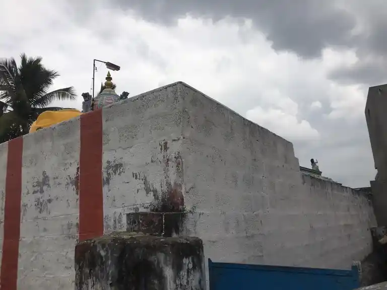 Arulmigu Veerapathirar Temple, Maruvathur - 621708 Arulmigu Veerapathirar Temple, Maruvathur - 621708, Perambalur - Ancient Temple Architecture and History Image 3