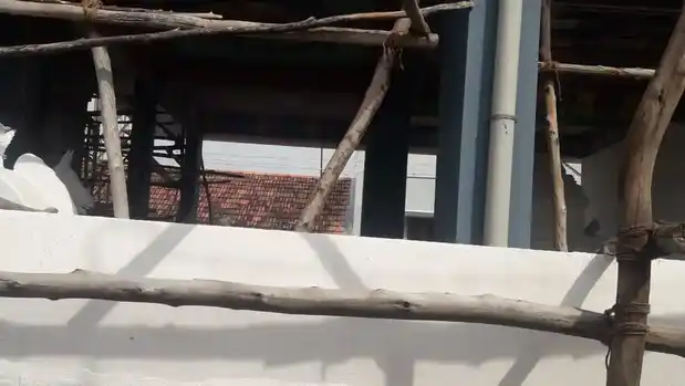 Arulmigu Veerapathiraswamy Temple, Kattumylur - 606304 அருள்மிகு வீரபத்திரசுவாமி திருக்கோயில், Kattumylur - 606304, Cuddalore - Ancient Temple Architecture and History Image 2